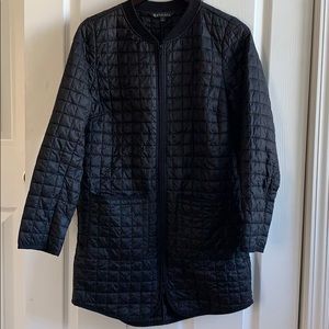 Athleta Primaloft Shell size S